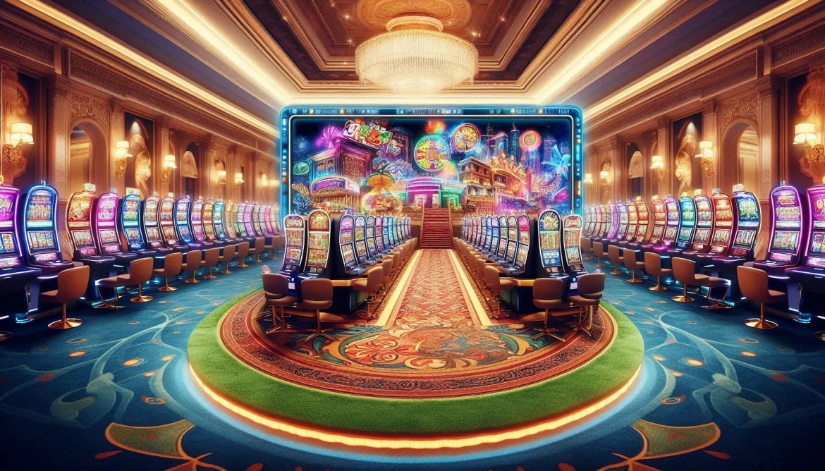 Santabet Casino